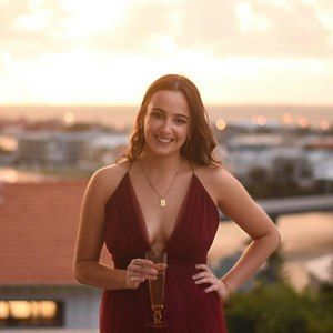 Meet your Posher, Katherine